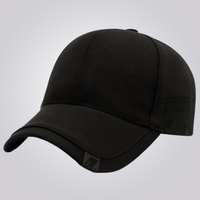 Boné Preto