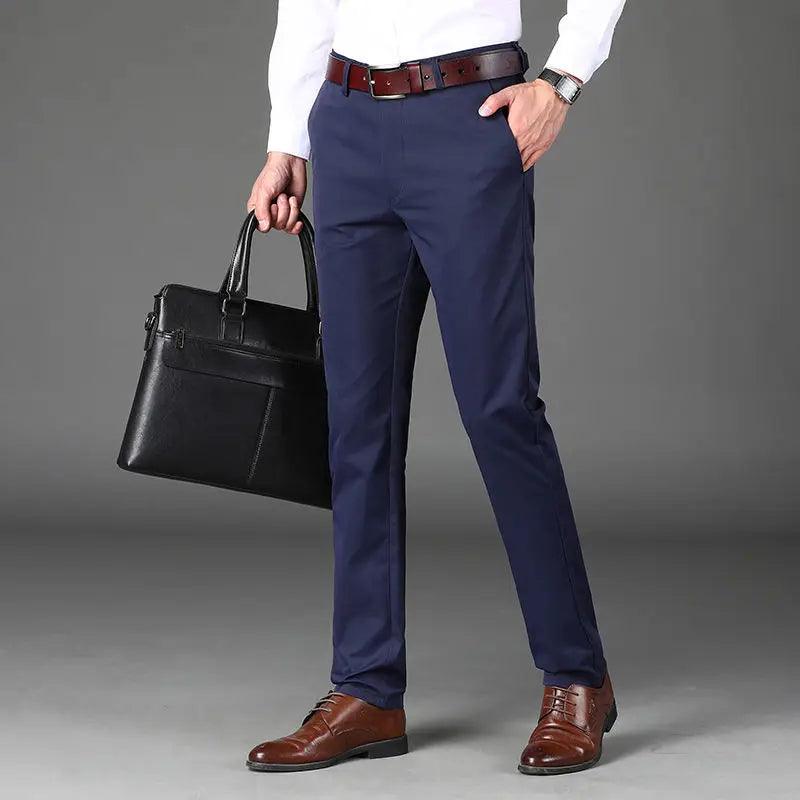 Calça Masculina Premium Fresno