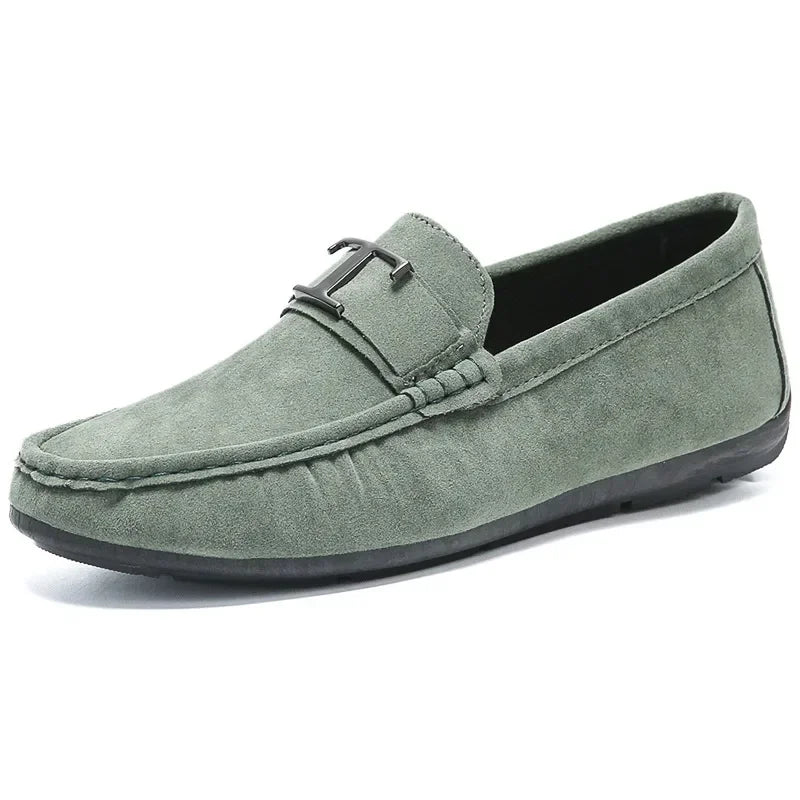 Mocassim Masculino Royal