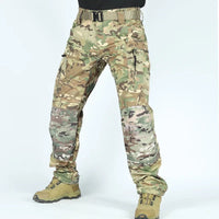 Camuflagem da Selva