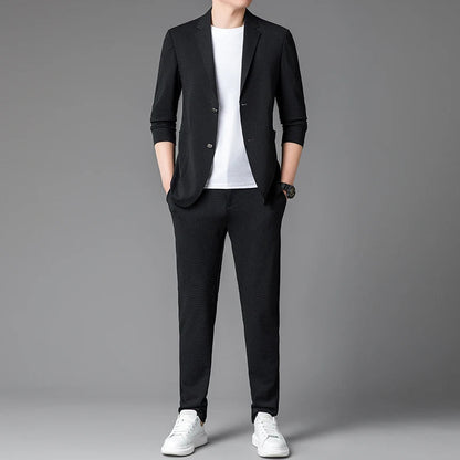 Blazer e Calça Prestige