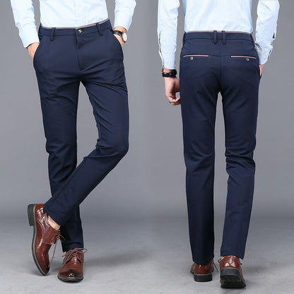 Calça Masculina Premium Fresno