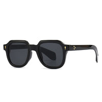 Preto/Cinza