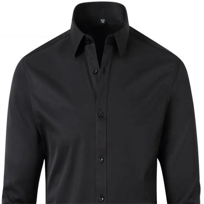Camisa Social de Alto Padrão Hermes