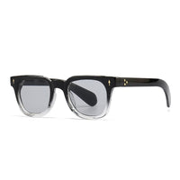 Preto/ Transparente