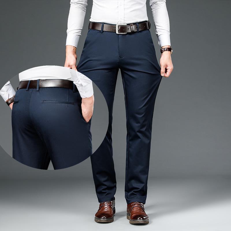 Calça Masculina Premium Fresno