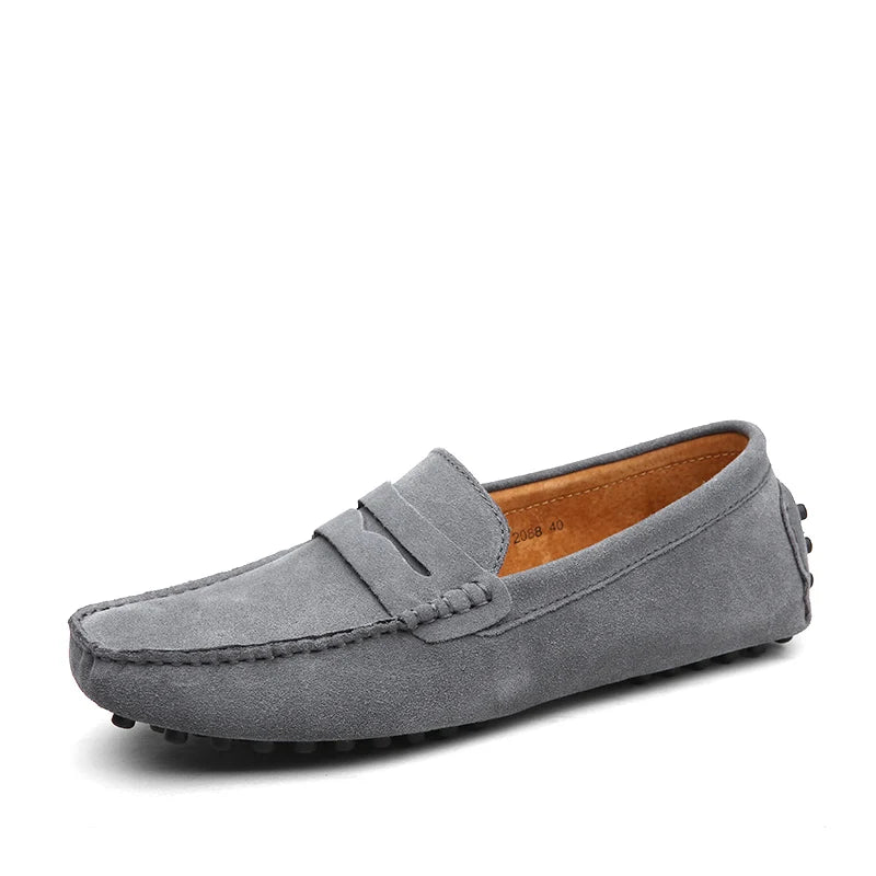 Mocassim Masculino Supreme