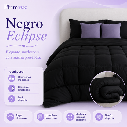 Acolchado Marshmallow Premium | Plumyna