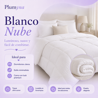 Blanco Nube