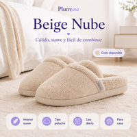 Beige Nube