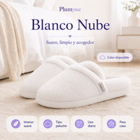 Blanco Nube