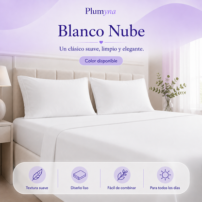 Juego de Sábanas Alba