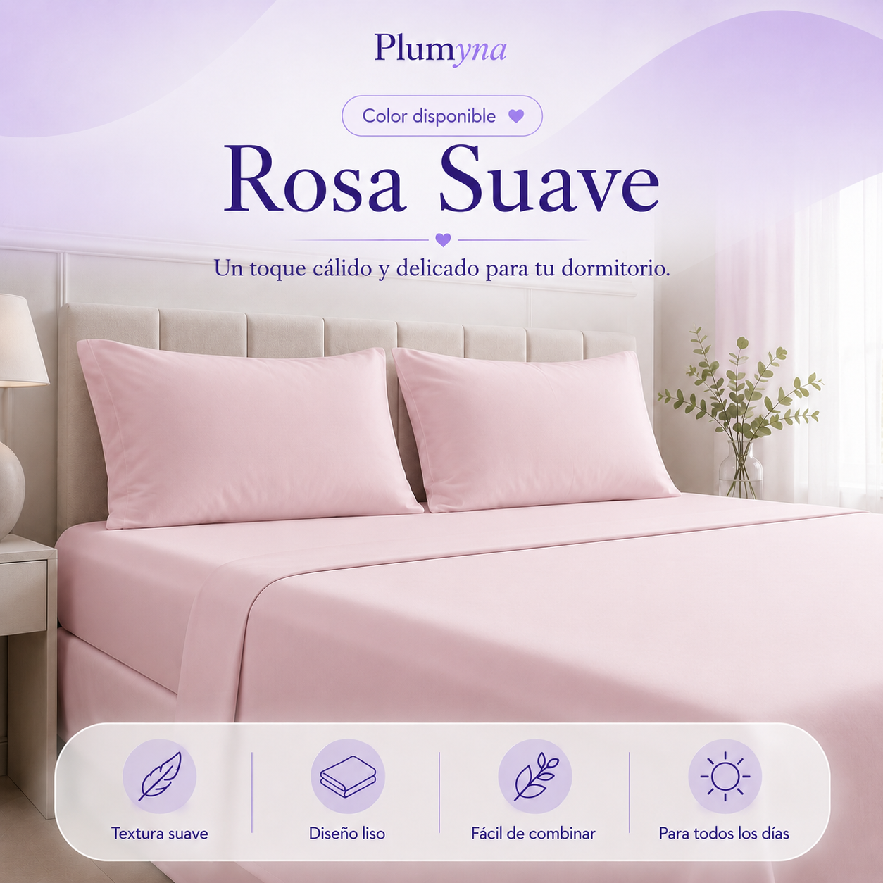 Juego de Sábanas Alba