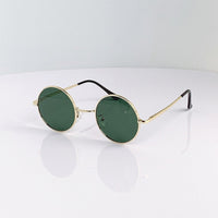 Dourado/Verde