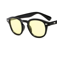 Preto/Amarelo