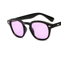 Preto/Roxo