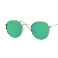 Dourado/Verde