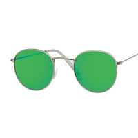 Prata/Verde