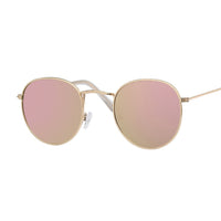 Dourado/Rosa