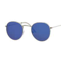 Prata/Azul
