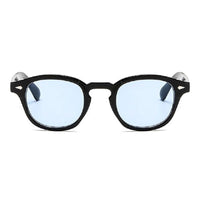 Preto/Azul