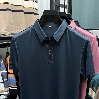 Camisa Polo Club