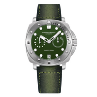 Prata e Verde