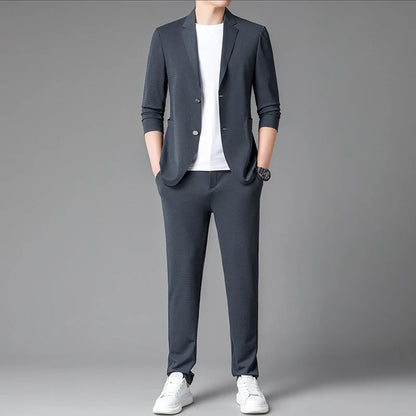 Blazer e Calça Prestige
