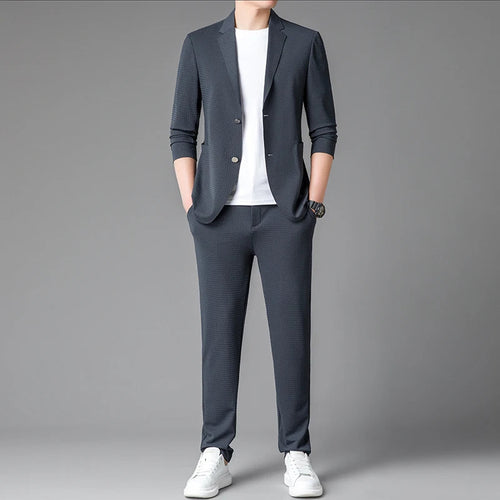 Blazer e Calça Prestige