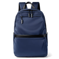 Mochila Para Escola Cinza