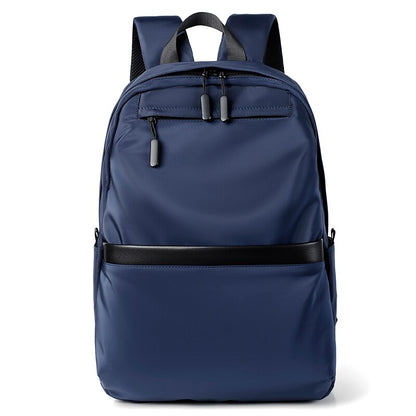 Mochila Masculina Para Escola de Oxford