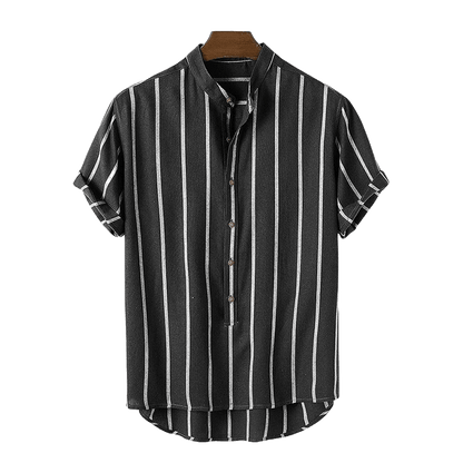 Camisa Casual Masculina Atlanta