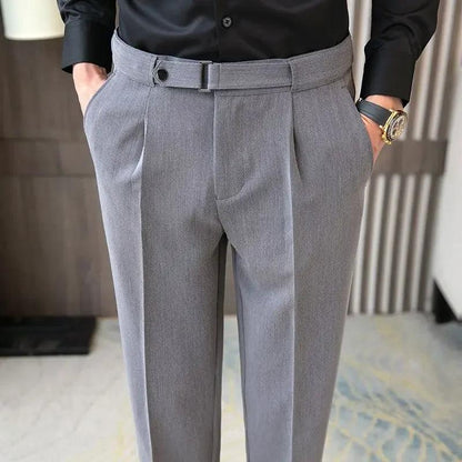 Calça Gurkha Dublin Barra Curta