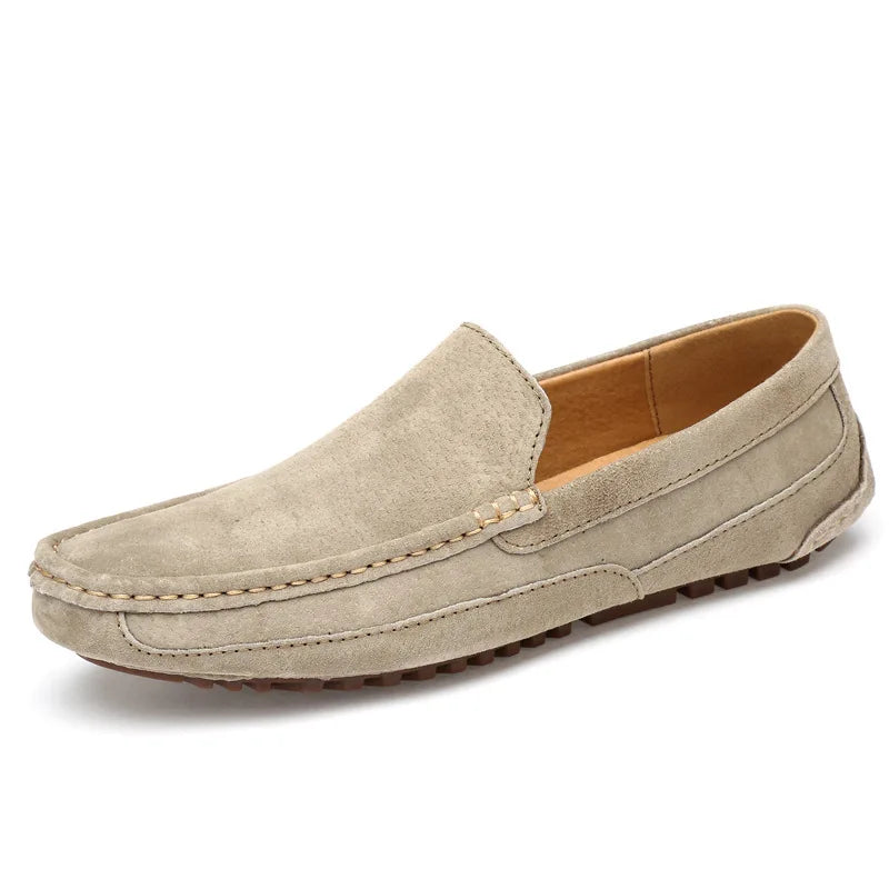 Mocassim Masculino Elite