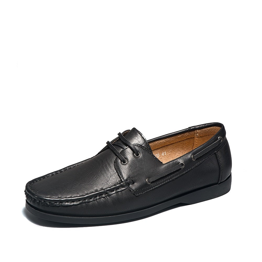 Mocassim Masculino Savoir