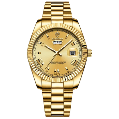 Relógio DayDate 40mm