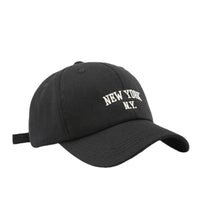 Preto - N.Y