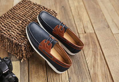 Mocassim Masculino Savoir