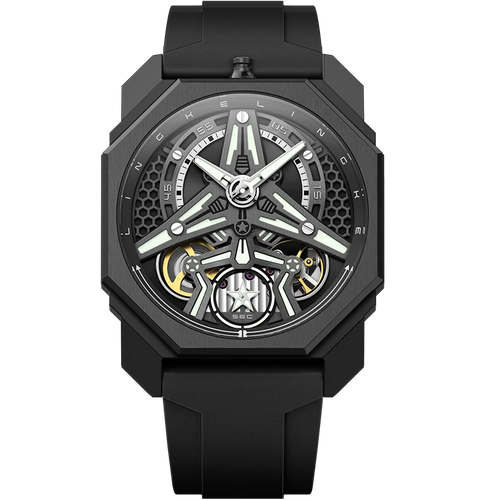 Relógio Automático Lingke - Montre