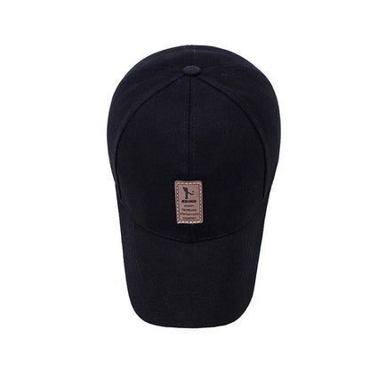 Boné Masculinol Aba Curva Baseball