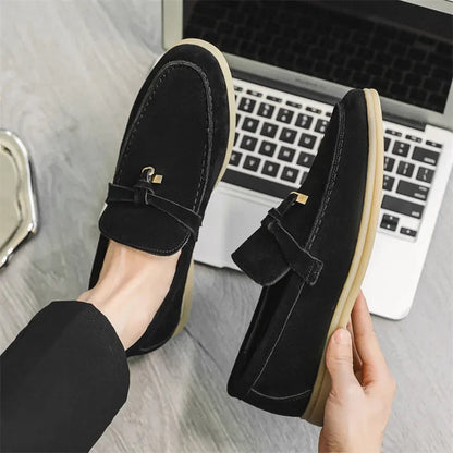 Mocassim Masculino Império
