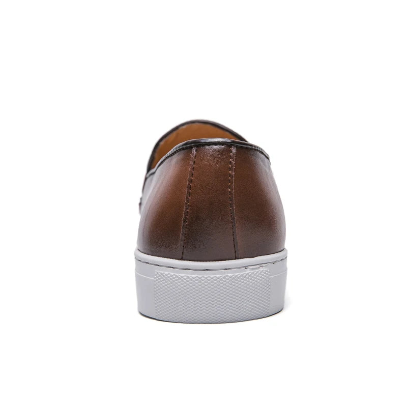 Mocassim Masculino Prestige