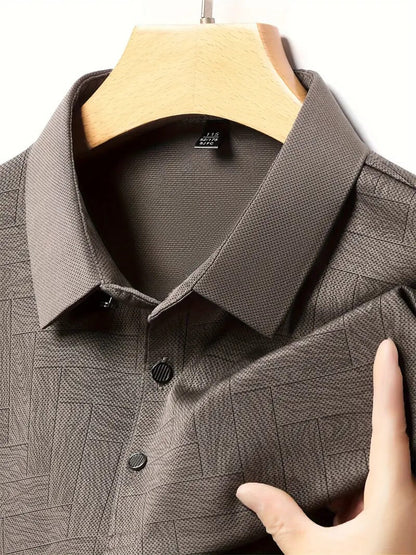 Camisa Polo Masculina OverVex