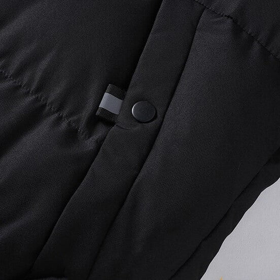 Jaqueta Masculina Urban Cloot