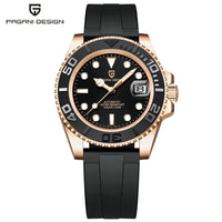 Dourado e Preto