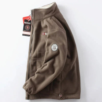 Jaqueta Masculina Last