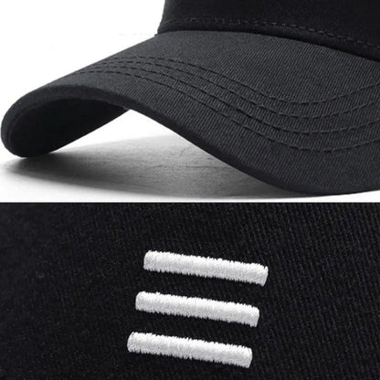 Boné Masculino Aba Curva