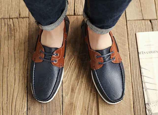 Mocassim Masculino Savoir