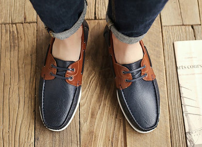 Mocassim Masculino Savoir