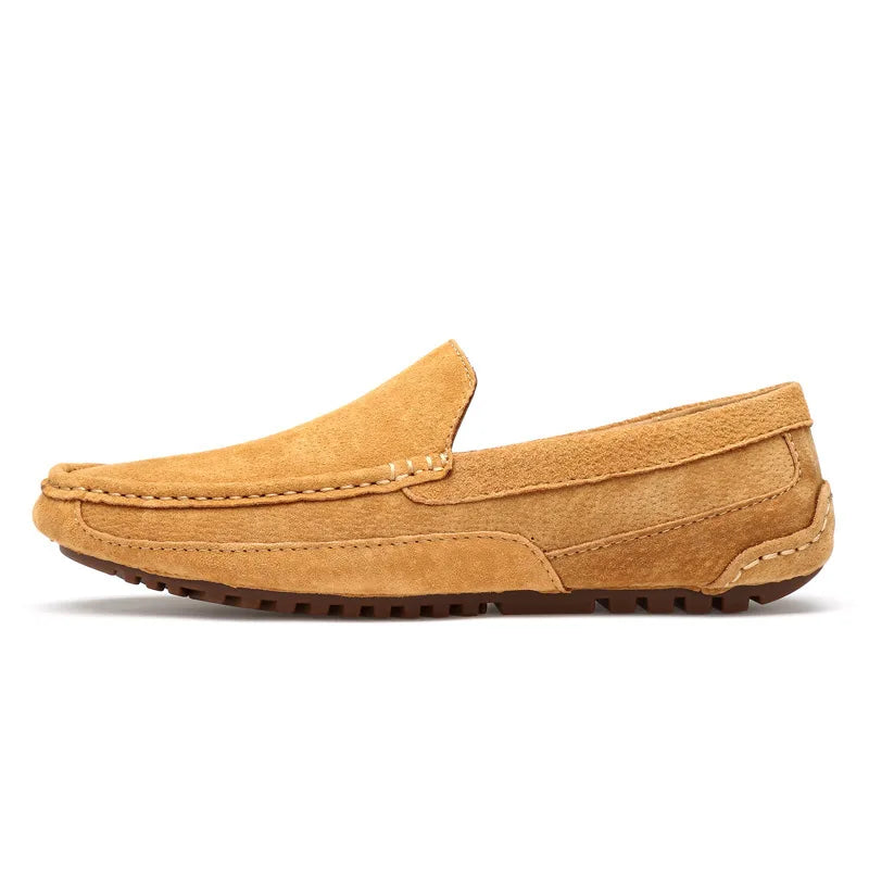 Mocassim Masculino Elite